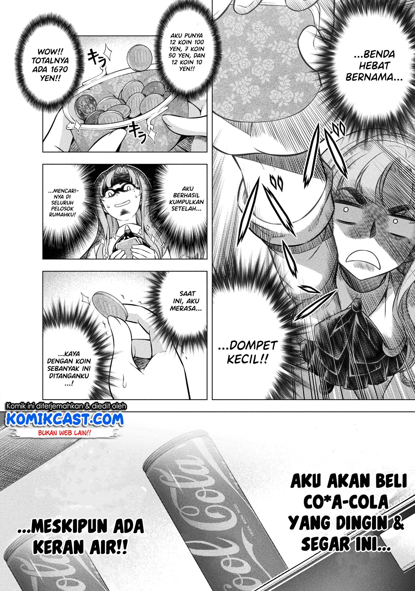 Silver Plan to Redo From JK